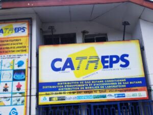 CATREPS SARL : Votre partenaire de confiance pour les équipements et accessoires de gaz en Côte d’Ivoire