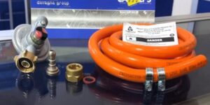 Équipements et accessoires de gaz domestiques :  simplifiez votre quotidien en toute sécurité avec Catreps-sarl